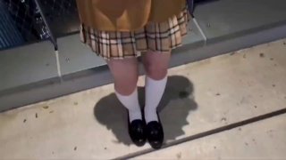 【网爆门事件】D奶女友手机丢失性爱自拍视频流出